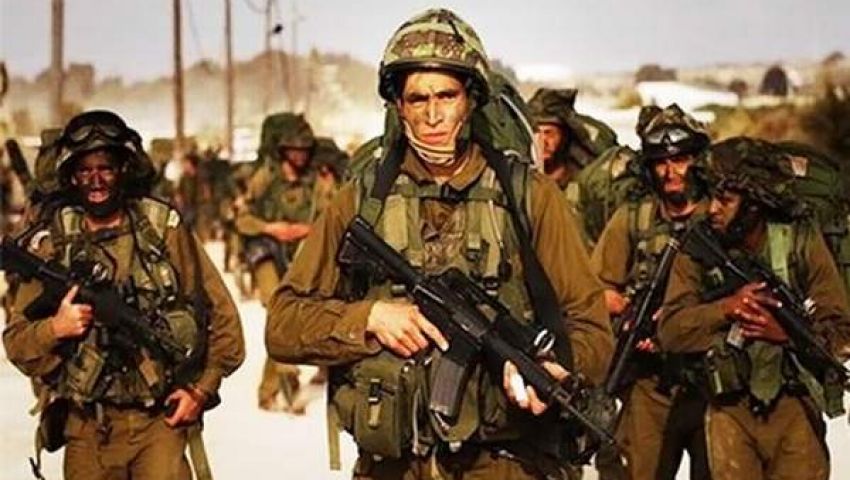 جيش إسرائيل يسمح لجنوده بالمشاركة في مظاهرات الشواذ